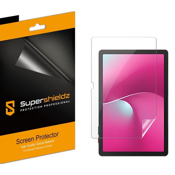 Supershieldz Designed for T-Mobile Revvl Tab 2 (10.1 inch) Anti-Glare (Matte) Screen Protector (3 Pack)