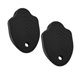 thumbnail image 1 of Spd Cleat Covers, Durable Bike Cleat Covers, 1pair--, 1 of 5