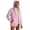Red, variant on Womens UPF 50+ Sun Protection Jackets Lightweight Full Zip UV SPF Fishing Hiking Performance Shirt