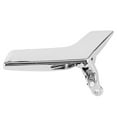 thumbnail image 5 of Interior Door Handle,Chrome Interior Door Handle Chrome Inside Door Handle Right Side Inner Door Handle Elevate Your Experience, 5 of 5