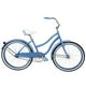 Huffy 24" Cranbrook Femmes Confort Cruiser Vélo, Pervenche Bleu – image 5 sur 5