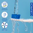 thumbnail image 4 of Curaprox CS 5460, Ultra Soft Toothbrush for Gentle and Powerful Daily Cleaning, 4 of 8
