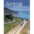 thumbnail image 1 of Pre-Owned Amtrak: An American Story (Paperback) 0871164442 9780871164445, 1 of 1