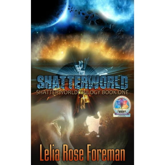 Shatterworld, (Paperback)