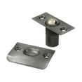 thumbnail image 1 of Deltana BC218U15 Ball Catch Square Corner Solid Brass-US15, 1 of 1
