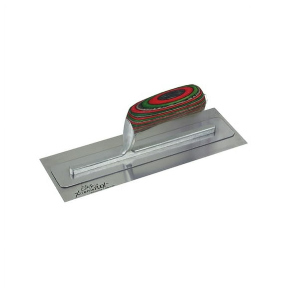 Kraft Tool         Elite Trowel XtremeFLEX S, 16"x4