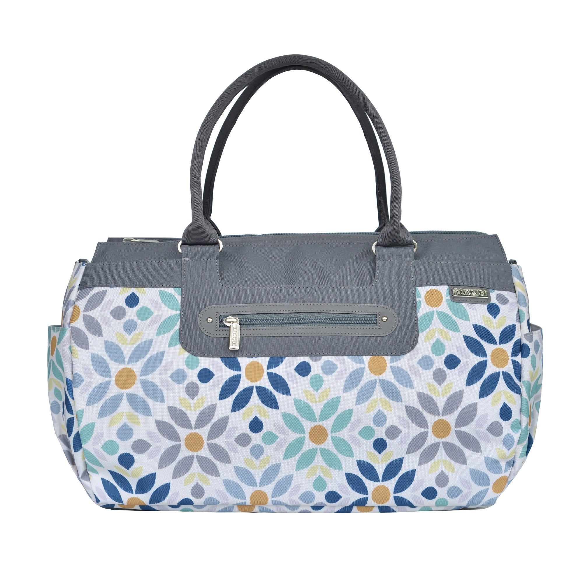 JJ Cole Parker Diaper Bags