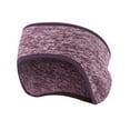 thumbnail image 7 of Outdoor Cycling Headband Full Cover Ear Warmer Basketball Running Head Band, 7 of 7