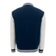 thumbnail image 4 of Chamarra George Estilo Futbol Americano Para Hombre, 4 of 4