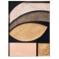 thumbnail image 3 of Revlon PhotoReady Contour Shimmer Cream Eyeshadow Palette, 2.8g, 3 of 3