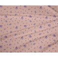 thumbnail image 4 of oneOone Polyester Lycra Fabric Leaves & Flower Floral Print Fabric by Yard 56 Inch Wide, 4 of 4
