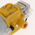 thumbnail image 4 of Bomba De Succión De Agua Micro De Potencia De 12V vadora De Vacío De Acuario Para Acuario YZLZ-4451 Yotijar Bomba de diafragma Bomba de pulverización, 4 of 5