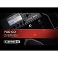 thumbnail image 6 of Line 6 POD Go Guitar Multi Effects Pedal, 6 of 6