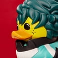 thumbnail image 4 of Figura coleccionable de vinilo con forma de pato TUBBZ My Hero Academia Deku, 4 of 7