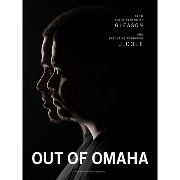 Passion River - Out Of Omaha [DIGITAL VIDEO DISC]