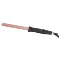 thumbnail image 1 of Rizador De Cabello Eléctrico De 19 Mm Con 4 Niveles De Temperatura, Evita Daños, Calentamiento Rápido, Cable Giratorio Incluido Para Cabello Rizado A La Moda, 1 of 7