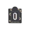 thumbnail image 1 of For iPhone 17 Promax Camera Contorl Botton Decorative Stickers Button Protector-, 1 of 8