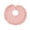 E130-Multicolor, variant on hengsof Baby Girl's Everyday Bib, Stylish Lace Trim Solid Color Soft Cotton Gauze Comfortable Bib, Suitable for Infants