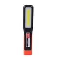 thumbnail image 1 of Magnetic Work Light Car Garage Mechanic Home Rechargeable Torch Lamp LED Q5L0, 1 of 11