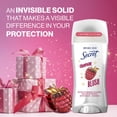 thumbnail image 4 of Secret Fresh Invisible Solid Antiperspirant and Deodorant for Women, Champagne Blush 2.6 oz, 4 of 11