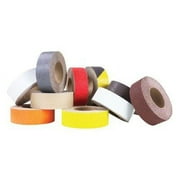 Anti-Skid Treads Polyester Yellow/Bl 4 Inx60'