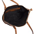 thumbnail image 4 of Sac à Main pour Femmes Mode Simple Sac à Poignée Supérieure Sac à Bandoulière Sac Fourre-Tout, 4 of 7