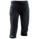 thumbnail image 1 of Precision - Leggings Mallas Térmicas de Portero para Niños Niñas (Negro), 1 of 2