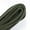 Moss, variant on Neon Green Coreless / Flat 550 Paracord - 100 Foot Bundle