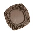 thumbnail image 1 of facefd Stretch Computer Chair Slipcovers Rotating Chair Seat office chair covers Covers for Office Coffee, 1 of 9