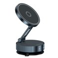 thumbnail image 3 of Vacuum Suction Cup Car Support Navigation Collapsible Rotary Lift Stand Desktop, 3 of 8