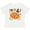 AA-White, variant on Inktastic Im Four Pizza Birthday Party Boys or Girls Toddler T-Shirt