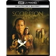 thumbnail image 1 of Le Roi Scorpion - 4K Ultra HD + Blu-ray [UHD], 1 of 2