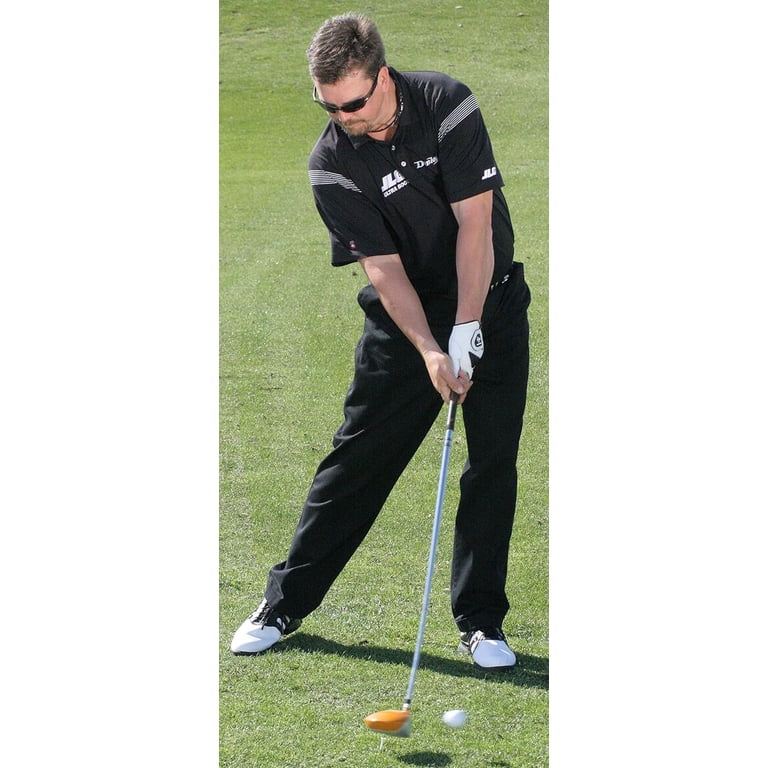 MOMENTUS POWER HITTER ドライバー ゴルフ練習器具 Momentus Golf- Power Hitter Driver Club - Walmart.com