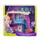 thumbnail image 4 of Set de juego Polly Pocket Mattel Casa del Lago, 4 of 4
