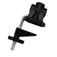 thumbnail image 3 of Replacement Heavy Duty Desk Clamp Universal Clamp Base Adjustable for Microphones Arm Table Lamp Mount Holder Clamp, 3 of 8