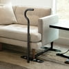 Able Life Universal Chair Cane, Standing Aid for Seniors, Chair Lift Assist with Safety Grab Bar