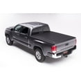 thumbnail image 2 of Extang 54985 Revolution Tonneau Cover Fits 05-19 Equator Frontier Fits select: 2005-2020 NISSAN FRONTIER, 2009-2012 SUZUKI EQUATOR, 2 of 7
