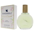 thumbnail image 4 of Vanderbilt Jardin a New York Gloria Vanderbilt EDP Dama 3.38oz, 4 of 4