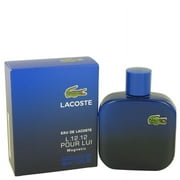 Lacoste Eau De Lacoste L.12.12 Pour Lui Magnetic by Lacoste for Men - 3.3 oz EDT Spray