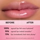 thumbnail image 4 of Brillo de labios Lawless Forget the Filler Strawberry Popsicle, 4 of 7