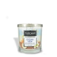 thumbnail image 2 of Ocean View Long-Lasting Scented Jar Candle (14 oz), 2 of 6
