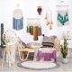 thumbnail image 3 of Macrame Plant Hanger Kits for Beginners Crafts Kits for Adults Art Supplies & Materials 3mm Macrame Cord Hanging Kits, 3 of 5