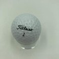 thumbnail image 6 of Rare Tiger Woods Early Career 1995 Signed Autographed Golf Ball With JSA COA, 6 of 8
