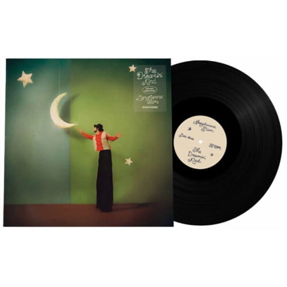 Langhorne Slim - The Dreamin' Kind - Music & Performance - Vinyl