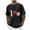 Black, variant on Dxzfnsa Mens Valentines T-Shirts Mens Casual Oversized Print Round Neck Shirts Baggy Cotton Short Sleeve Tshirts Summer Sports Gym Tops