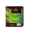 GNC Earth Genius Men's Vitapak Program, 30 Packs, Vitamins, Minerals, Fruit and