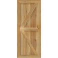 thumbnail image 4 of 16 1/8"W X 39"H Timbercraft Three 5 3/8" Boards Framed Board-N-Batten Shutters W/Z-Bar, Rough Sawn Western Red Cedar (Per Pair), 4 of 13