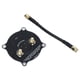 thumbnail image 4 of Antena de parche de alimentación triple,Antena de parche de alimentación triple G Hz Antena de parche FPV polarizada para drones Altamente recomendada VoborMX herramienta, 4 of 8