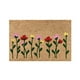 thumbnail image 1 of Uuiauoio Spring Summer Door mats-Non Slip Welcome mats for Front Door,Indoor Outdoor Home Entrance Doormat for Outside Entry, 1 of 2