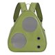 thumbnail image 5 of Bolsa de transporte de gatos aprobada por aerolínea, bolsa de transporte portátil para cachorros para perros pequeños y gatos Hugtrwg Para estrenar, 5 of 8